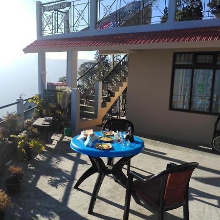Himalayan Inn Homestay Darjeeling (West Bengal) Exterior foto