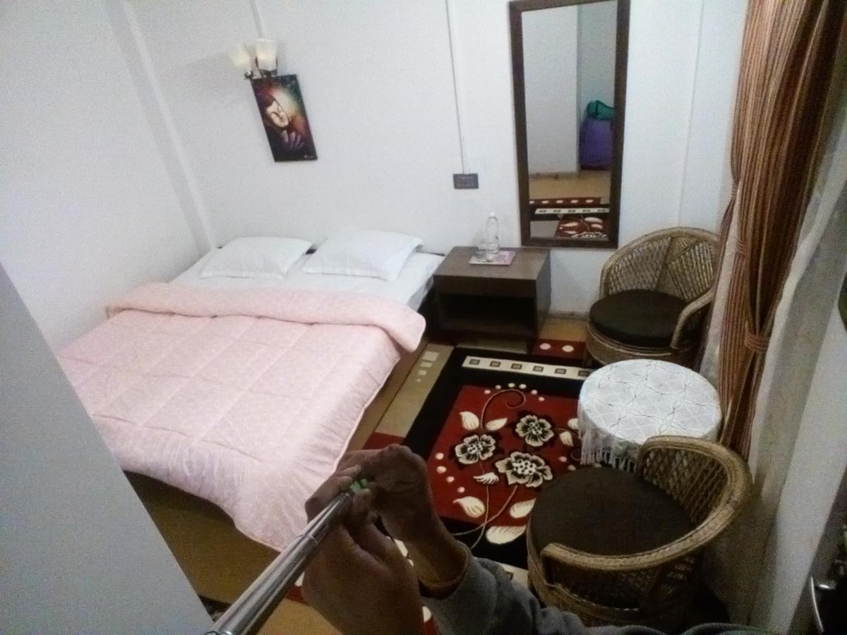 Himalayan Inn Homestay Darjeeling (West Bengal) Exterior foto