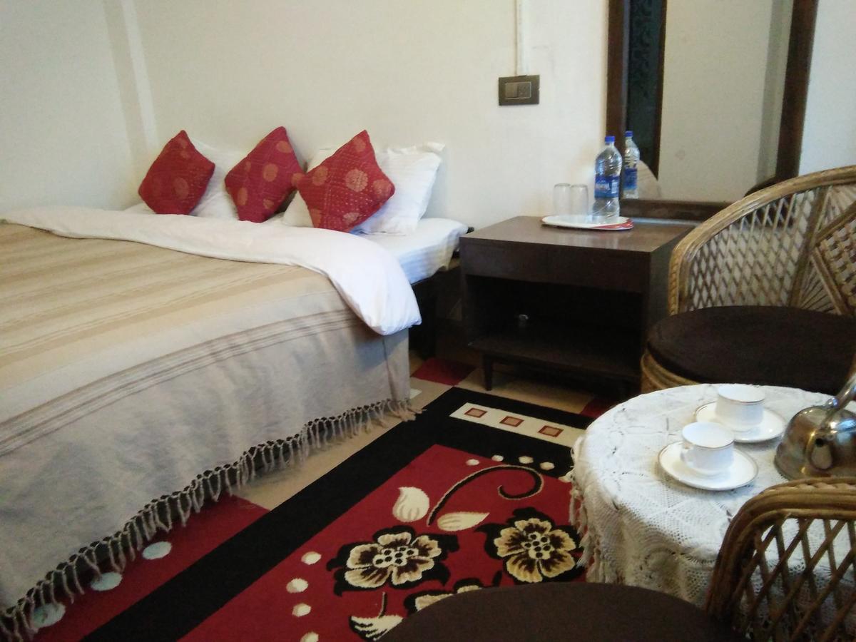 Himalayan Inn Homestay Darjeeling (West Bengal) Exterior foto